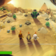 Image for article titled Angry Birds Evolution Takes The Birds Vs. Pigs Battle To A Weird Place